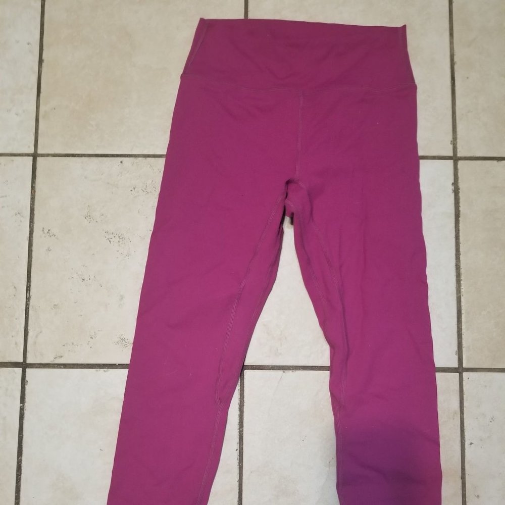 Til you collapse TYC leggings women gym